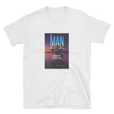 The Man with 17 Lives T-Shirt