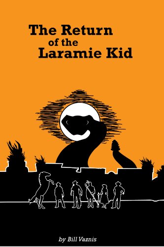 The Return of the Laramie Kid